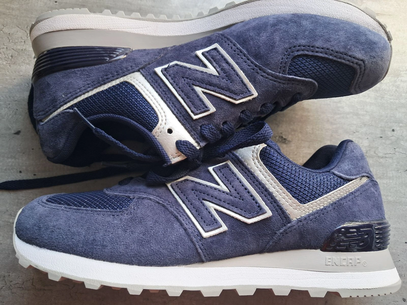 Baskets New balance 